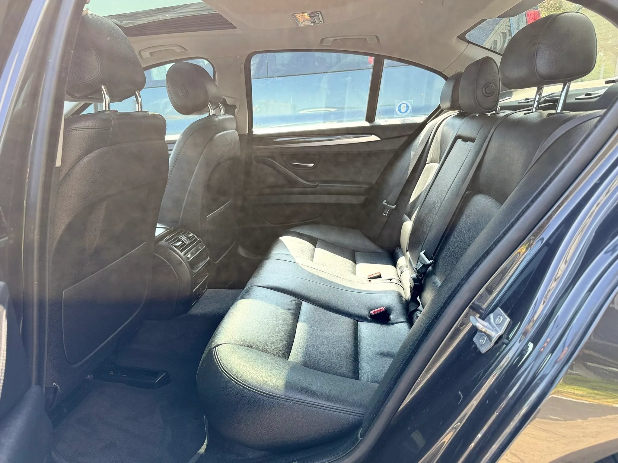 Used 2014 BMW 528i xDrive Sedan AWD/4WD image 27