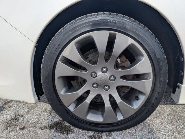 Used 2013 Subaru Impreza 2.0i Sport Premium image 28