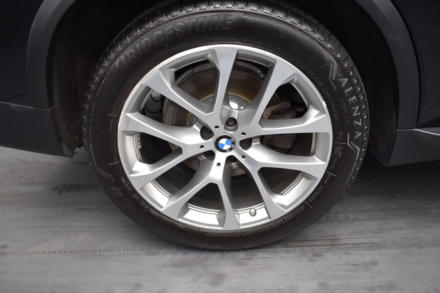 Used 2021 BMW X5 xDrive40i w/ Premium Package AWD/4WD image 16