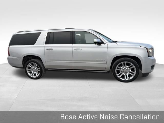 Used 2019 GMC Yukon XL Denali w/ Open Road Package image 19