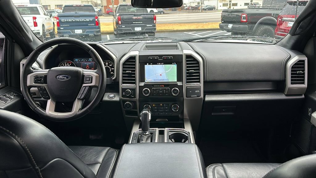 Used 2019 Ford F150 Lariat image 10