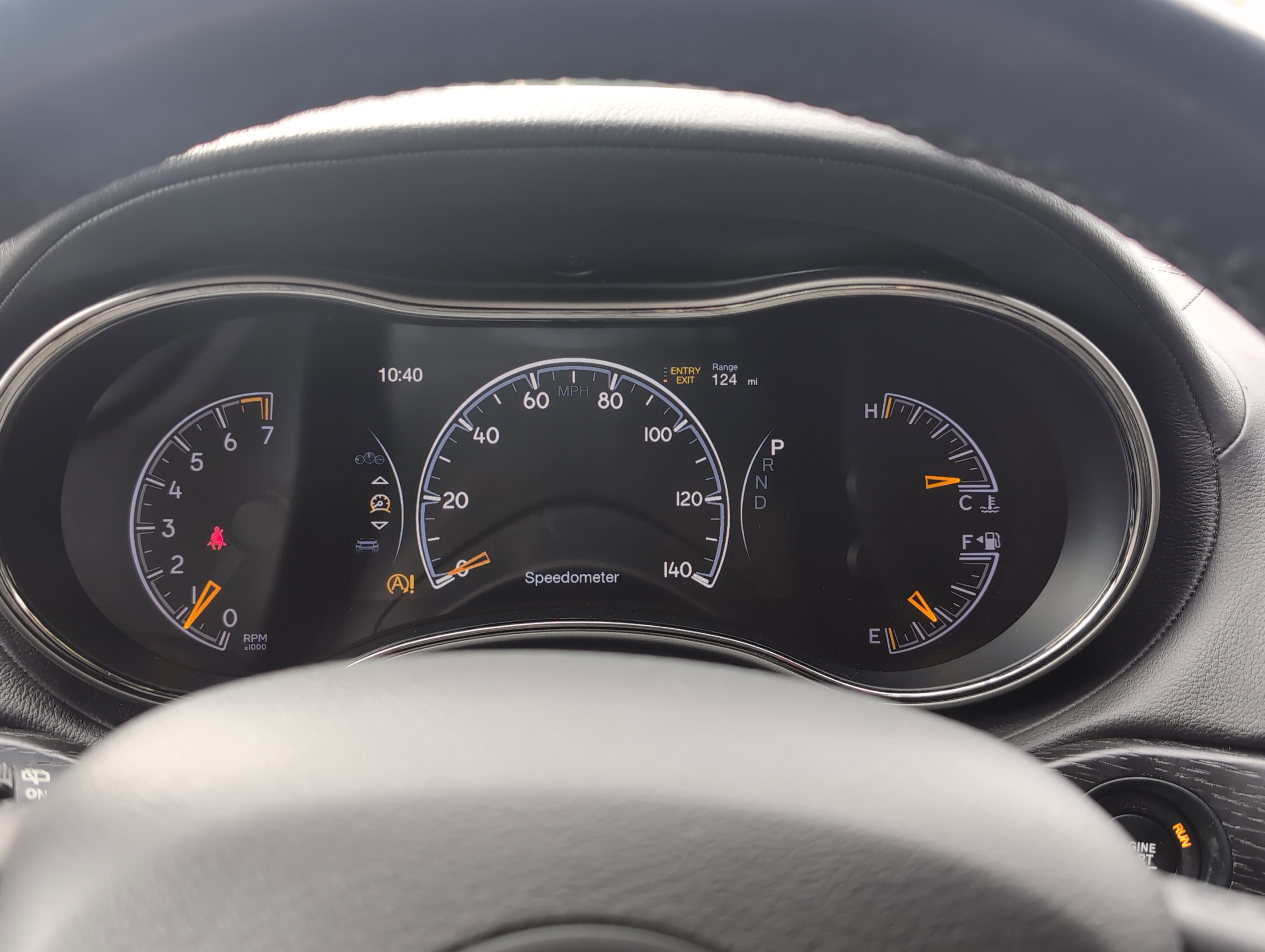 Used 2020 Jeep Grand Cherokee High Altitude image 21