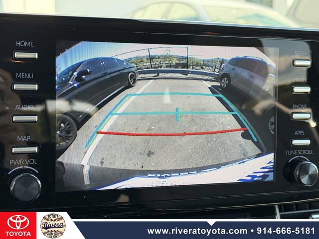 Used 2021 Toyota Sienna LE AWD/4WD image 25