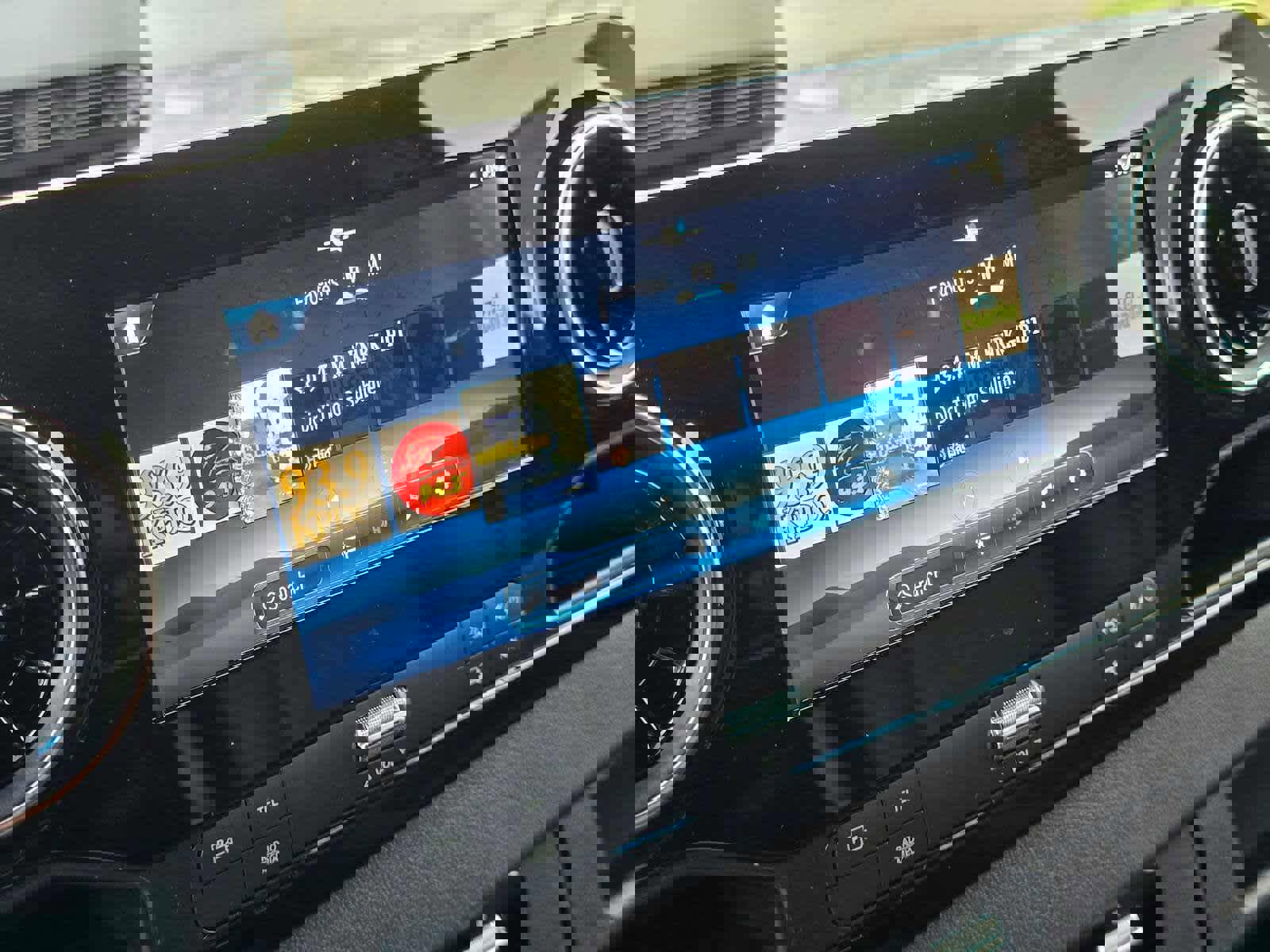 Used 2026 Mercedes-Benz Sprinter 2500 image 30