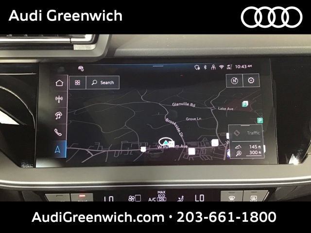 Used 2026 Audi A3 2.0T Premium w/ Black Optic Package AWD/4WD image 18