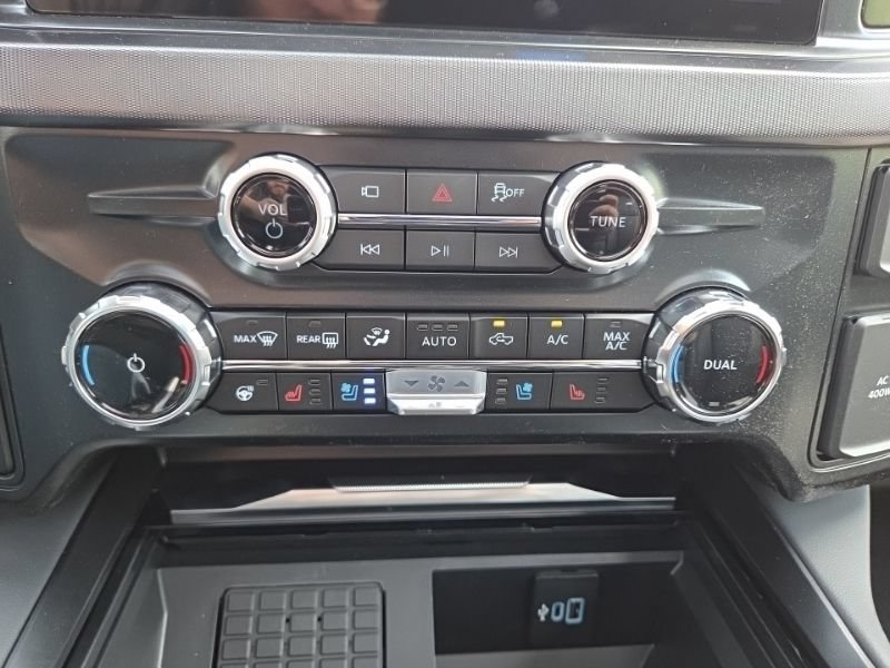 New 2026 Ford F250 Platinum AWD/4WD image 45