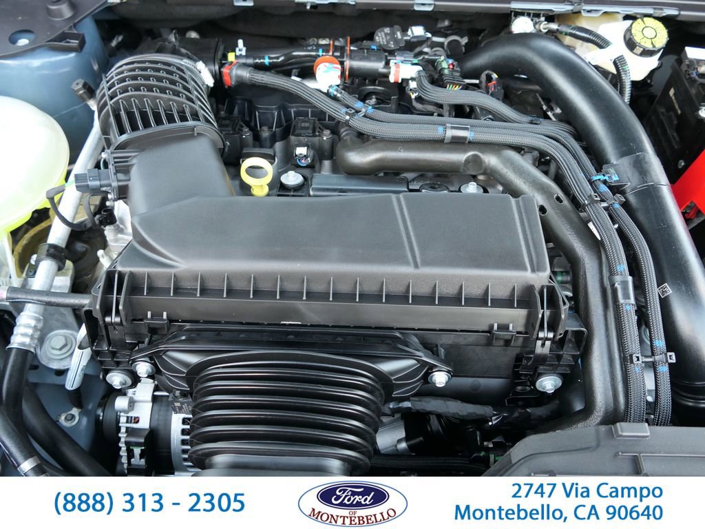 Used 2026 Ford Maverick XLT w/ XLT Luxury Package image 30