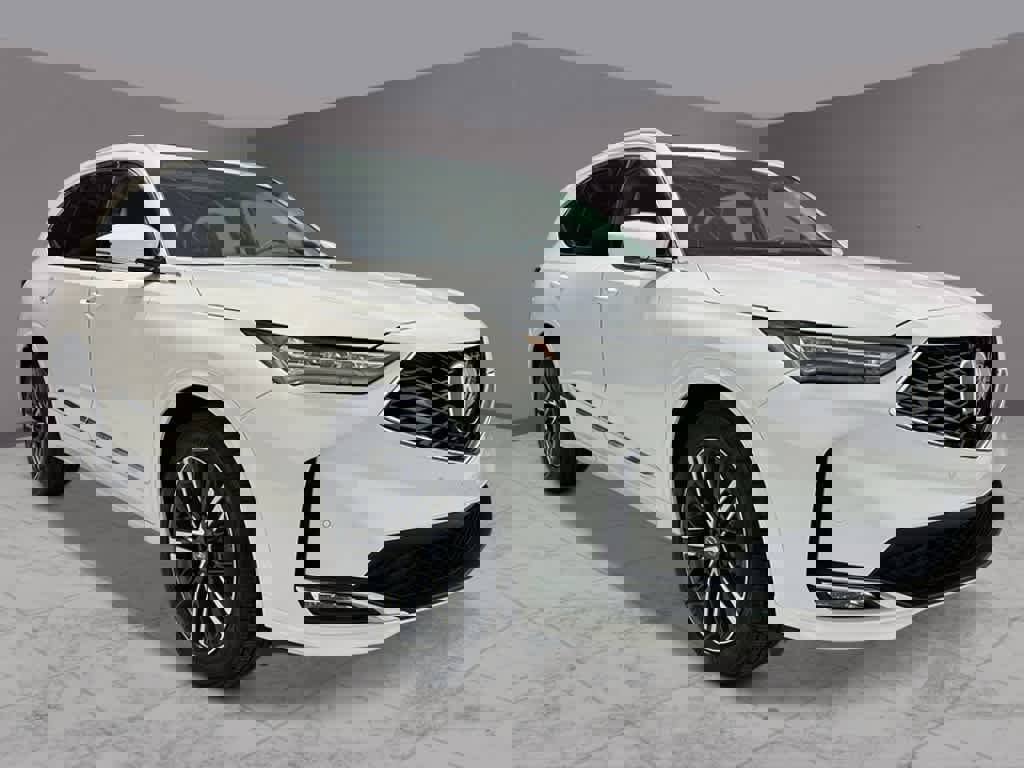 New 2026 Acura MDX SH-AWD w/ Advance Package image 9