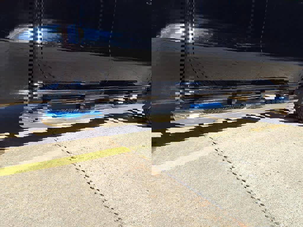 Used 2020 Chevrolet Silverado 1500 RST image 8