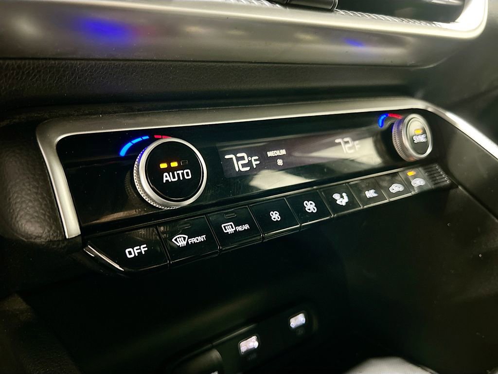 Used 2024 Kia K5 GT-Line w/ GT-Line Premium Package image 16