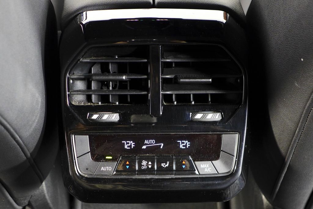 Certified 2023 BMW iX xDrive50 w/ Sport Package image 23