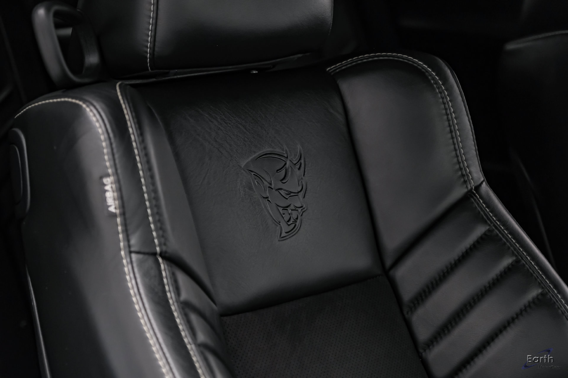 Used 2018 Dodge Challenger SRT Demon RWD image 61
