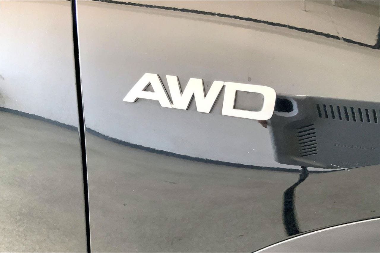 Used 2022 Kia Seltos SX AWD/4WD image 7