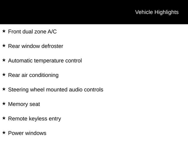 Used 2025 Jeep Grand Cherokee L Limited image 12
