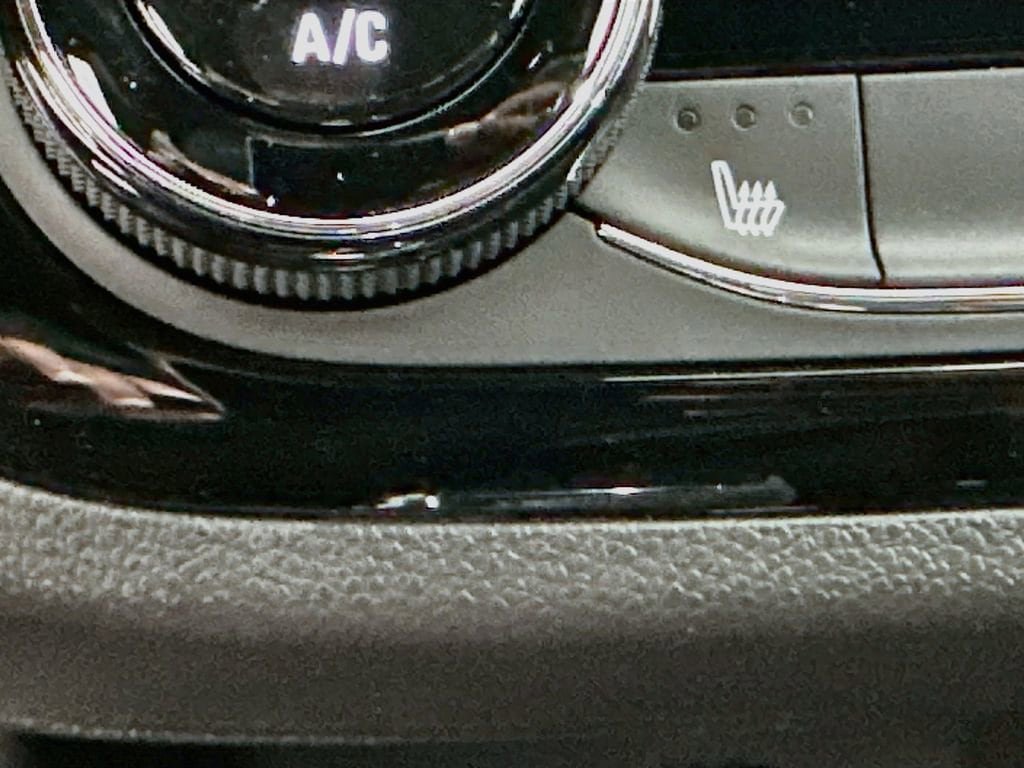 New 2026 Buick Envista Sport Touring w/ Convenience I Package FWD image 21