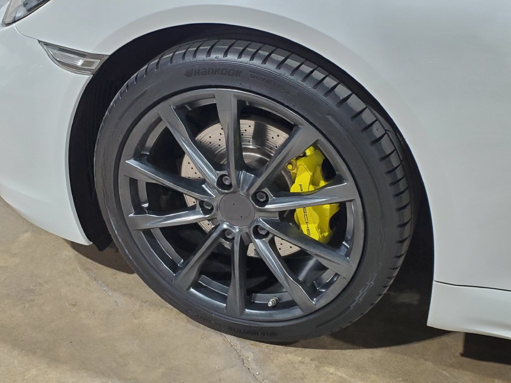 Used 2019 Porsche 718 Boxster RWD image 35