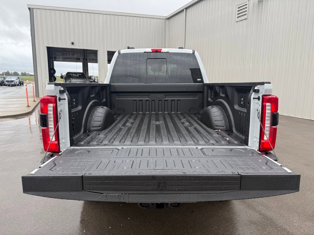New 2026 Ford F250 Lariat w/ Tremor Off-Road Package image 39