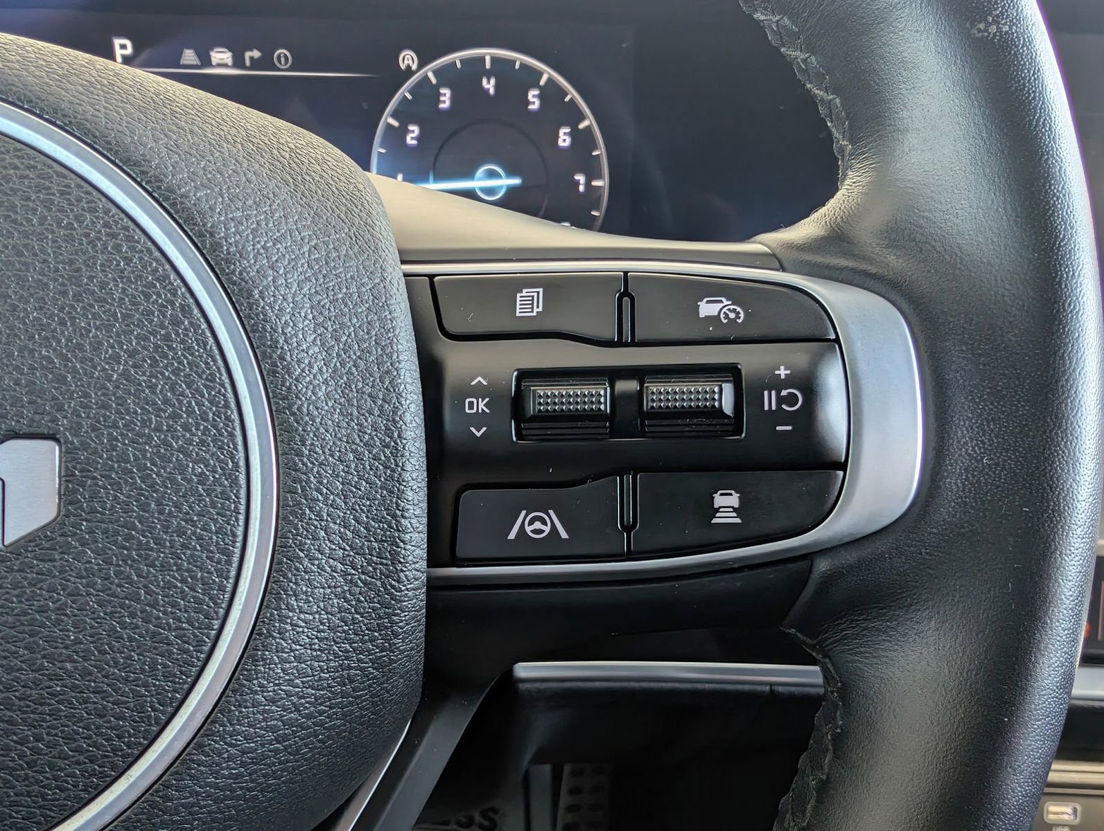 Used 2024 Kia Sportage X-Pro image 16