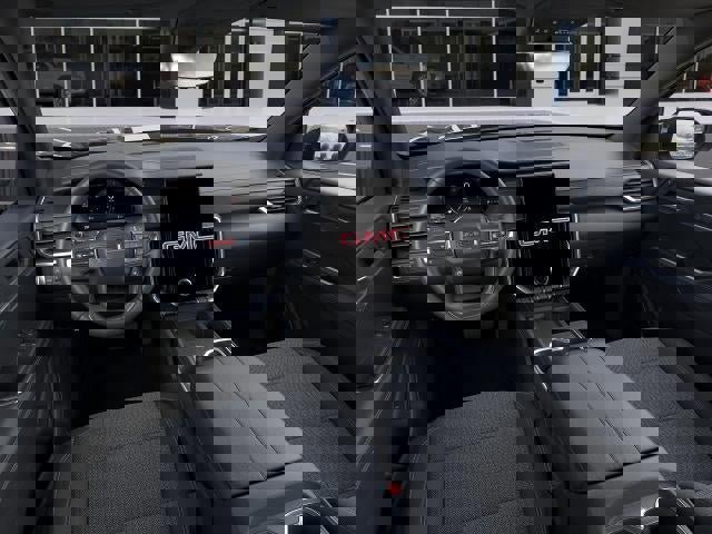 New 2026 GMC Acadia Elevation image 15