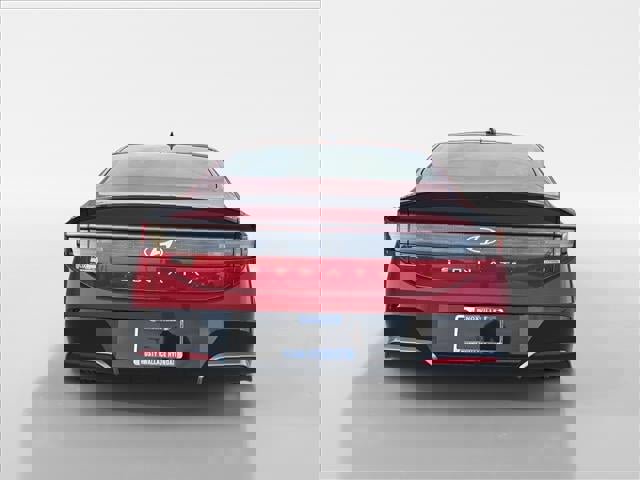 New 2026 Hyundai Sonata SEL image 4