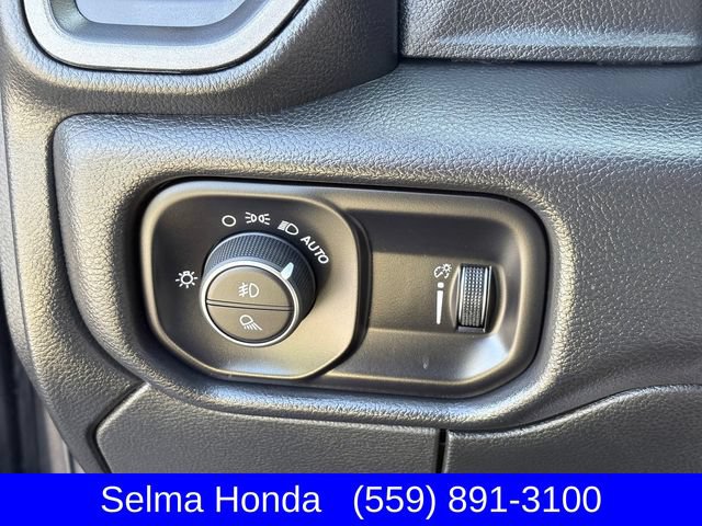 Used 2025 RAM 3500 Tradesman AWD/4WD image 23