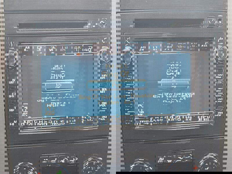 Used 2013 Chevrolet Silverado 1500 LTZ w/ LTZ Plus Package AWD/4WD image 28