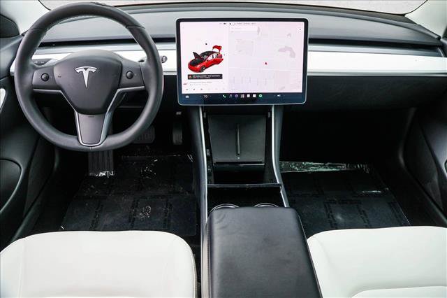 Used 2019 Tesla Model 3 Long Range AWD/4WD image 27
