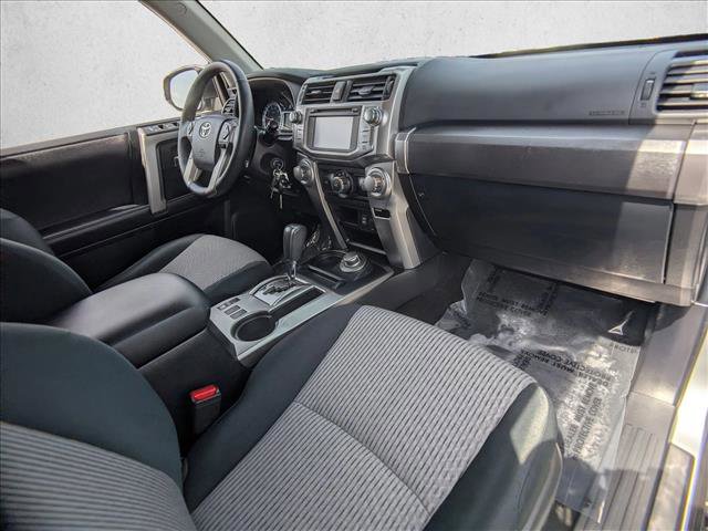Used 2019 Toyota 4Runner SR5 image 21