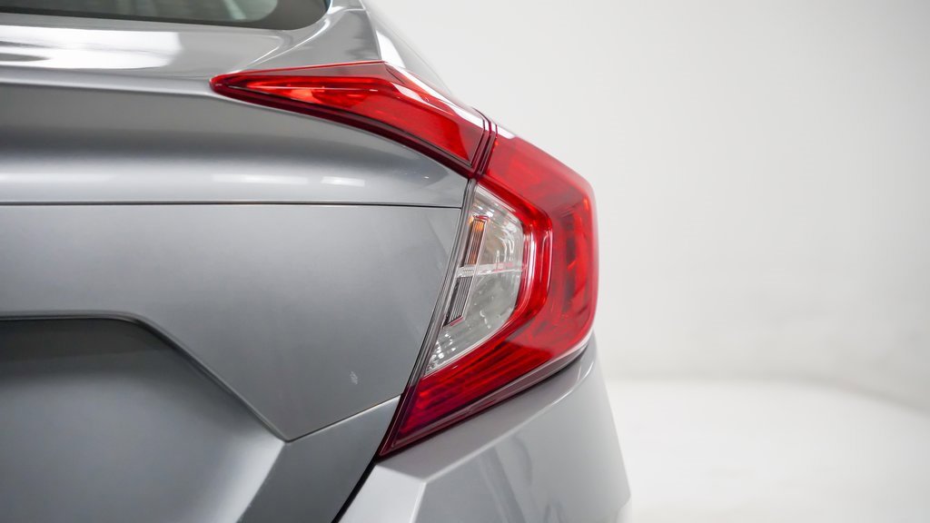 Used 2019 Honda Civic LX image 12