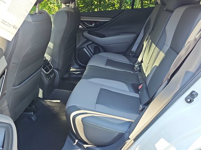 Certified 2021 Subaru Outback Onyx Edition XT AWD/4WD image 20