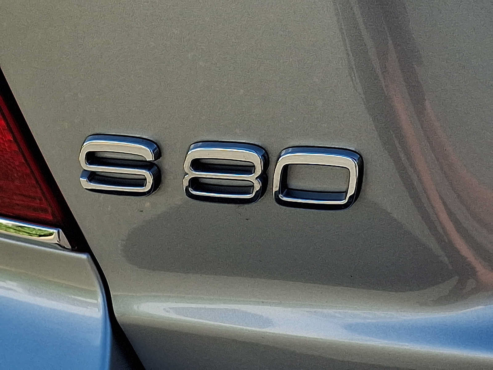 Used 2013 Volvo S80 3.2 FWD image 28