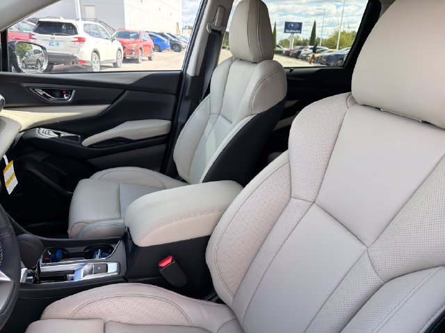 New 2027 Subaru Ascent Limited AWD/4WD image 18