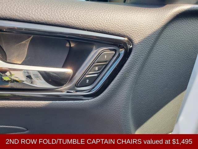 New 2025 Dodge Durango R/T image 15