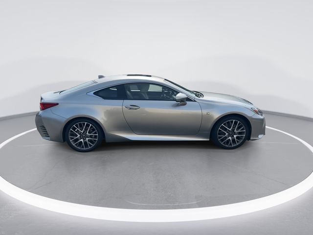 Used 2016 Lexus RC 350 RWD image 8
