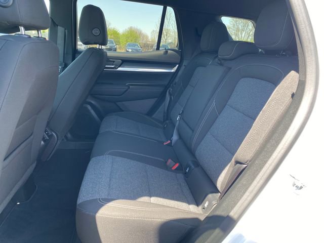 Certified 2026 GMC Terrain Elevation AWD/4WD image 19