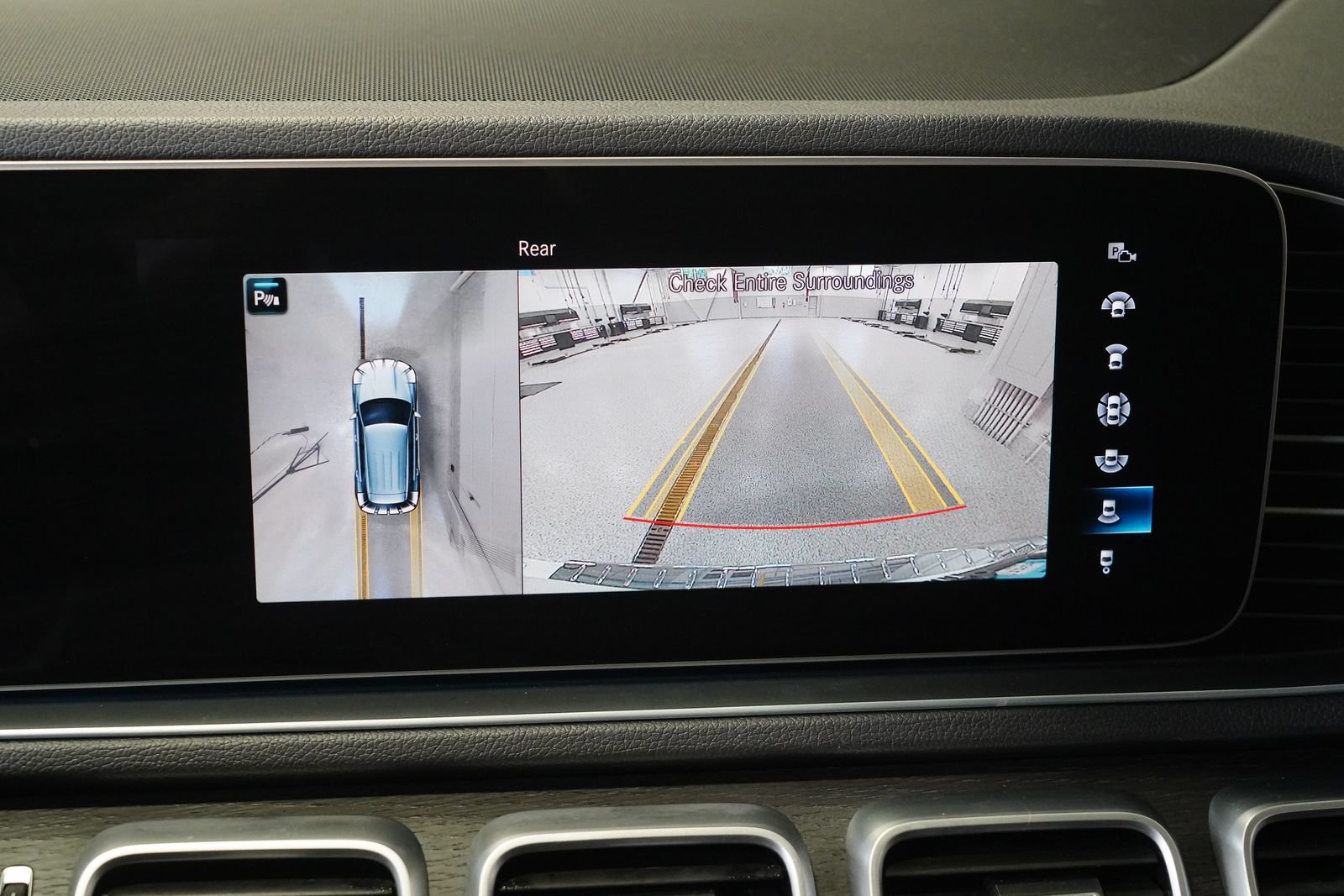 Certified 2022 Mercedes-Benz GLE 350 4MATIC image 24