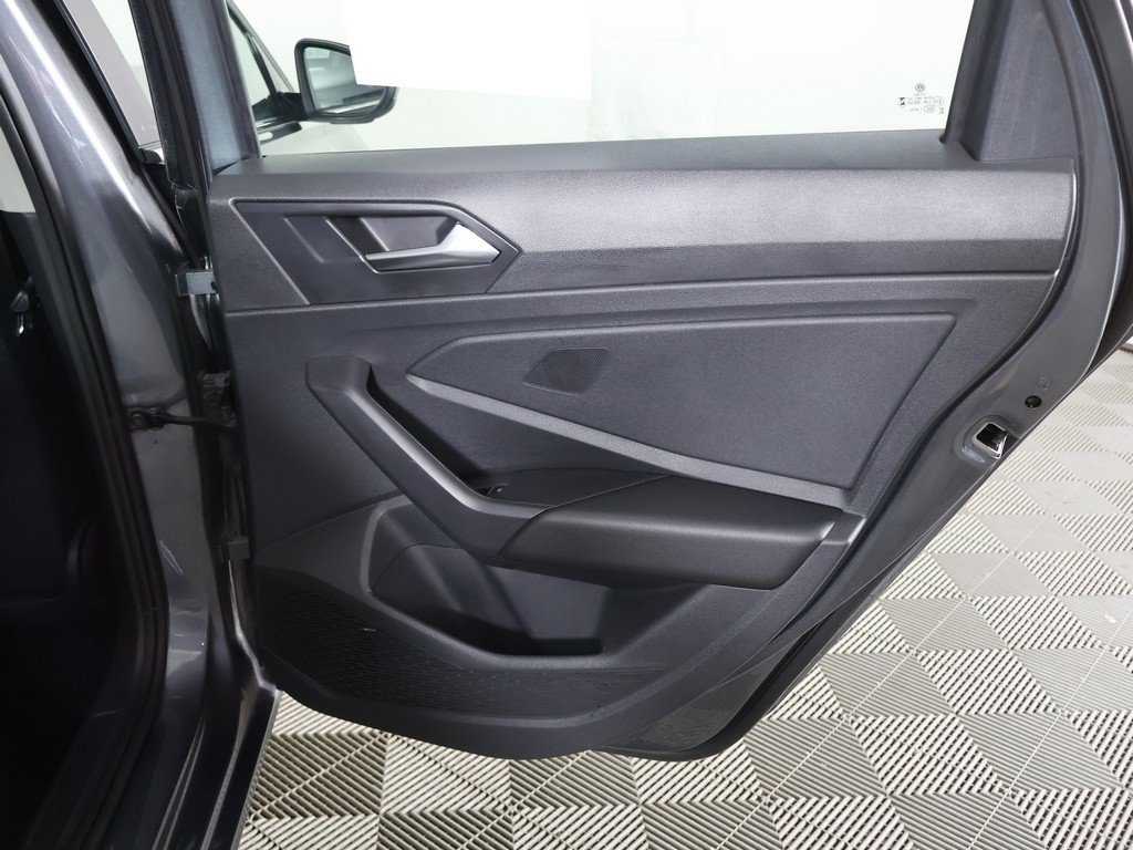 Used 2025 Volkswagen Jetta S FWD image 24