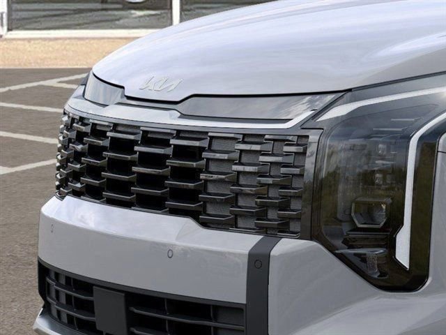 New 2026 Kia Sportage EX image 12