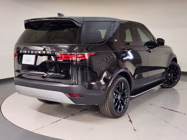 New 2026 Land Rover Discovery S AWD/4WD video 2