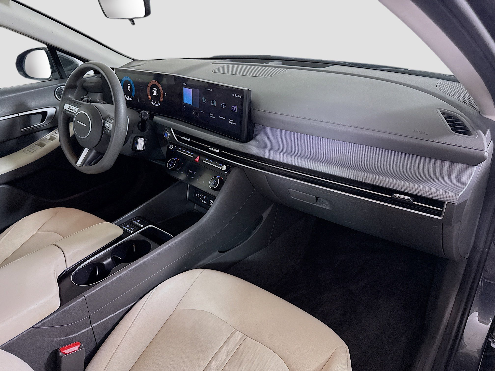 Used 2024 Hyundai Sonata SEL image 30