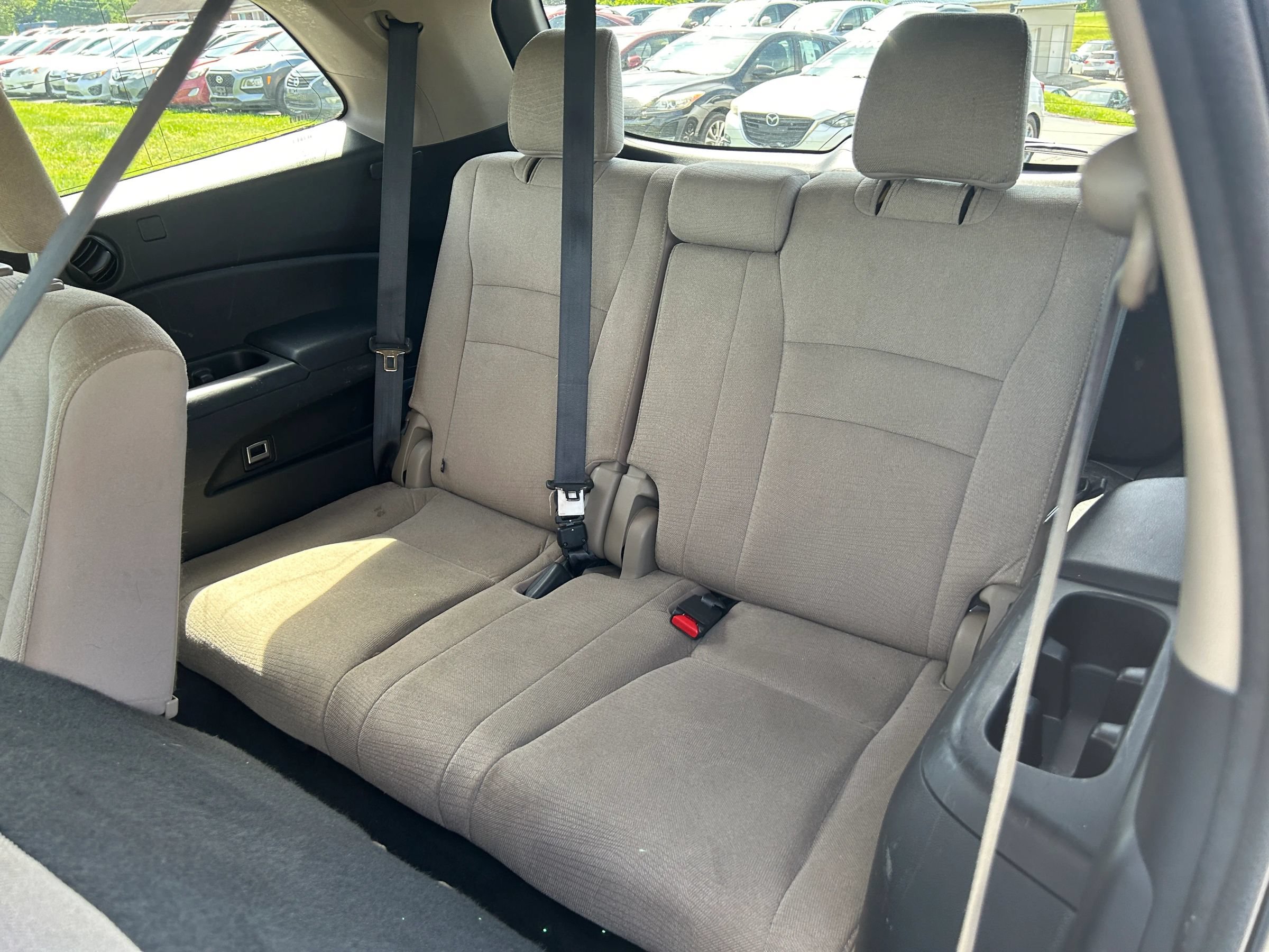 Used 2016 Honda Pilot EX image 13