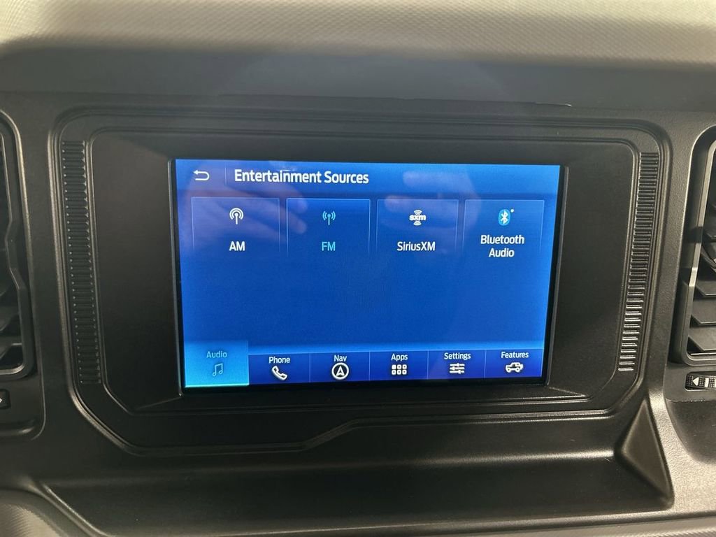 Used 2023 Ford Bronco Big Bend image 14