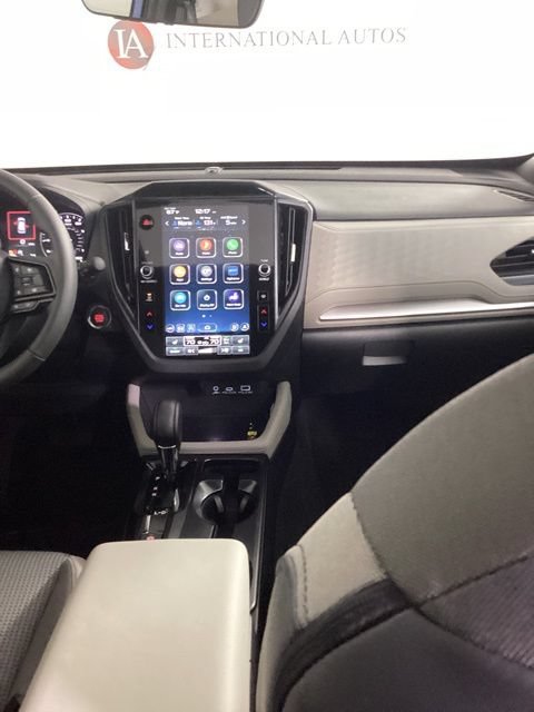 Certified 2026 Subaru Forester Premium AWD/4WD image 20