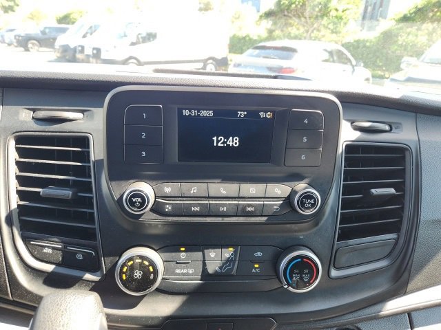 Used 2023 Ford Transit 250 Low Roof w/ Exterior Upgrade Package image 30