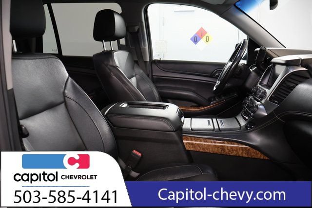Used 2018 Chevrolet Tahoe Premier AWD/4WD image 30