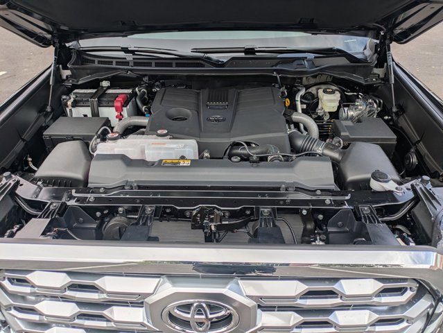 New 2026 Toyota Tundra 1794 Edition image 17