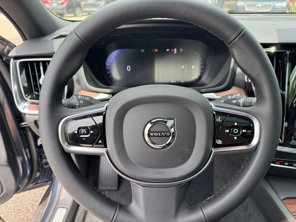New 2026 Volvo V60 B5 Cross Country Plus w/ Climate Package AWD/4WD image 10