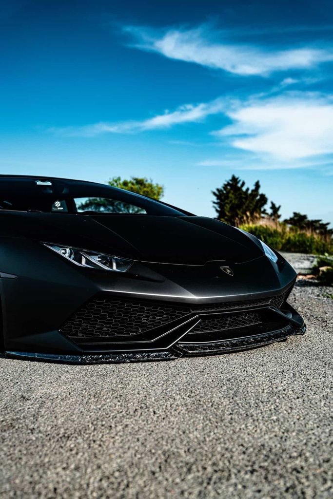 Used 2015 Lamborghini Huracan LP 610-4 AWD/4WD image 13