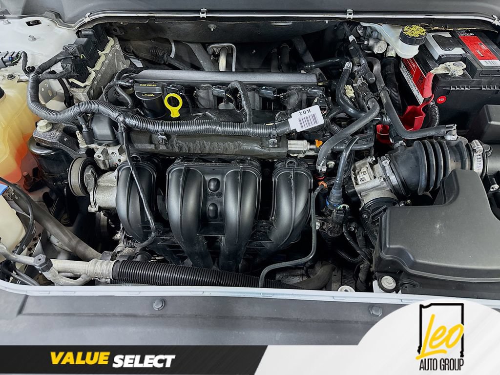 Used 2013 Ford Fusion SE FWD image 30
