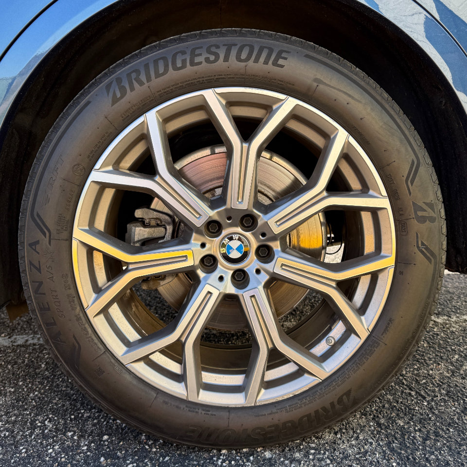 Used 2019 BMW X7 xDrive40i w/ Premium Package image 35